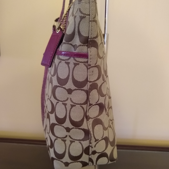 Coach Signature Python - Picture 7 of 8